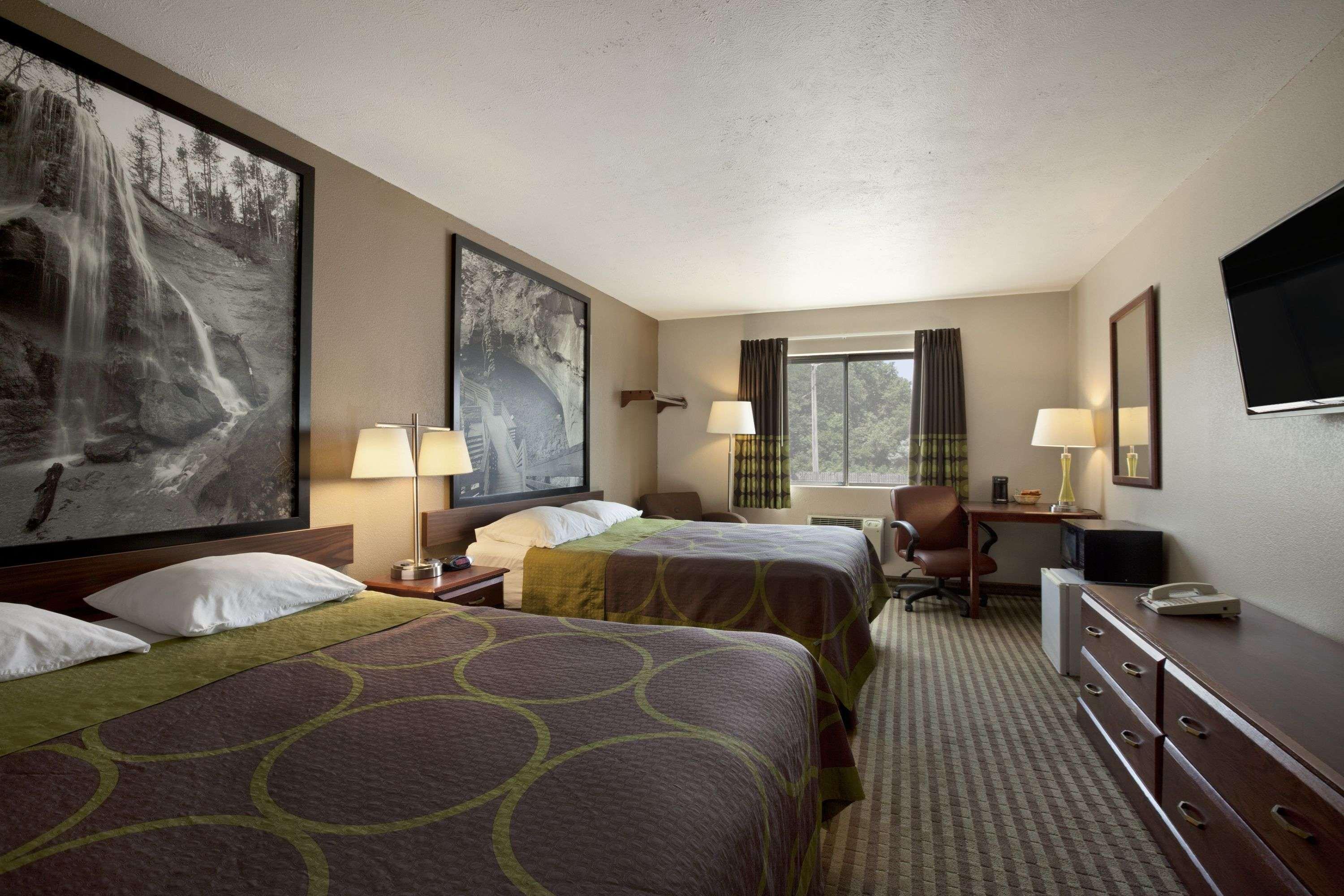 Мотель Super 8 By Wyndham Fremont Ne Екстер'єр фото