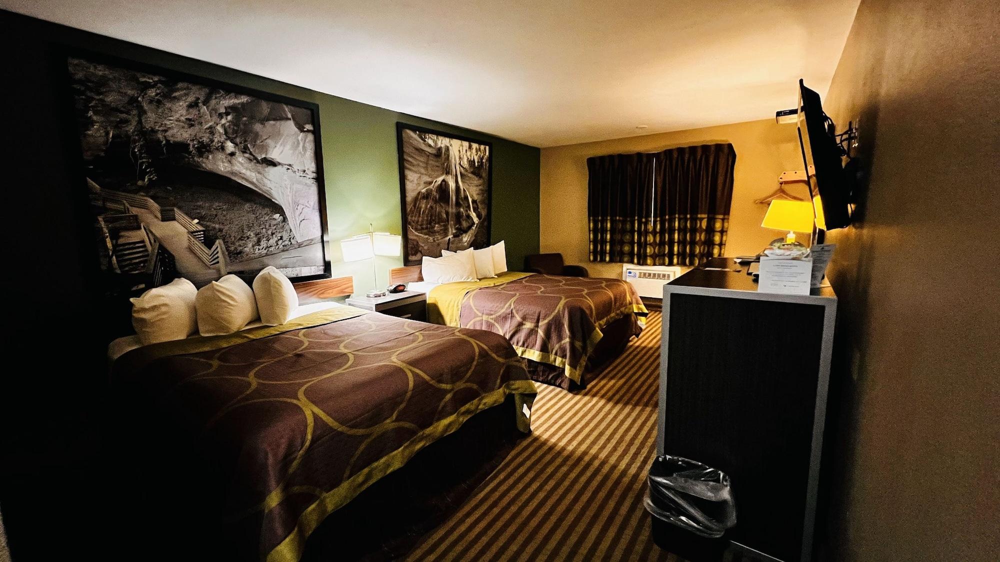 Мотель Super 8 By Wyndham Fremont Ne Екстер'єр фото